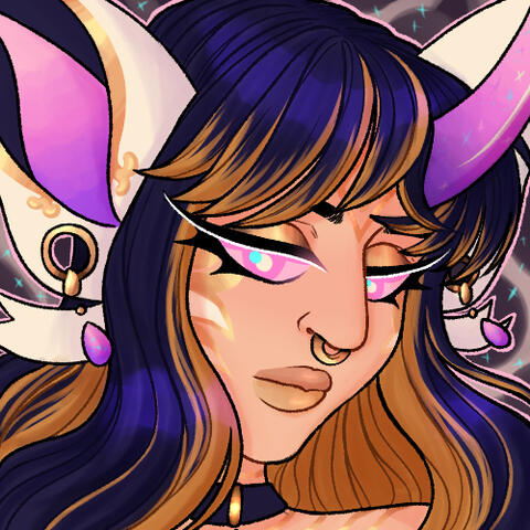 evangeline @ anozilla